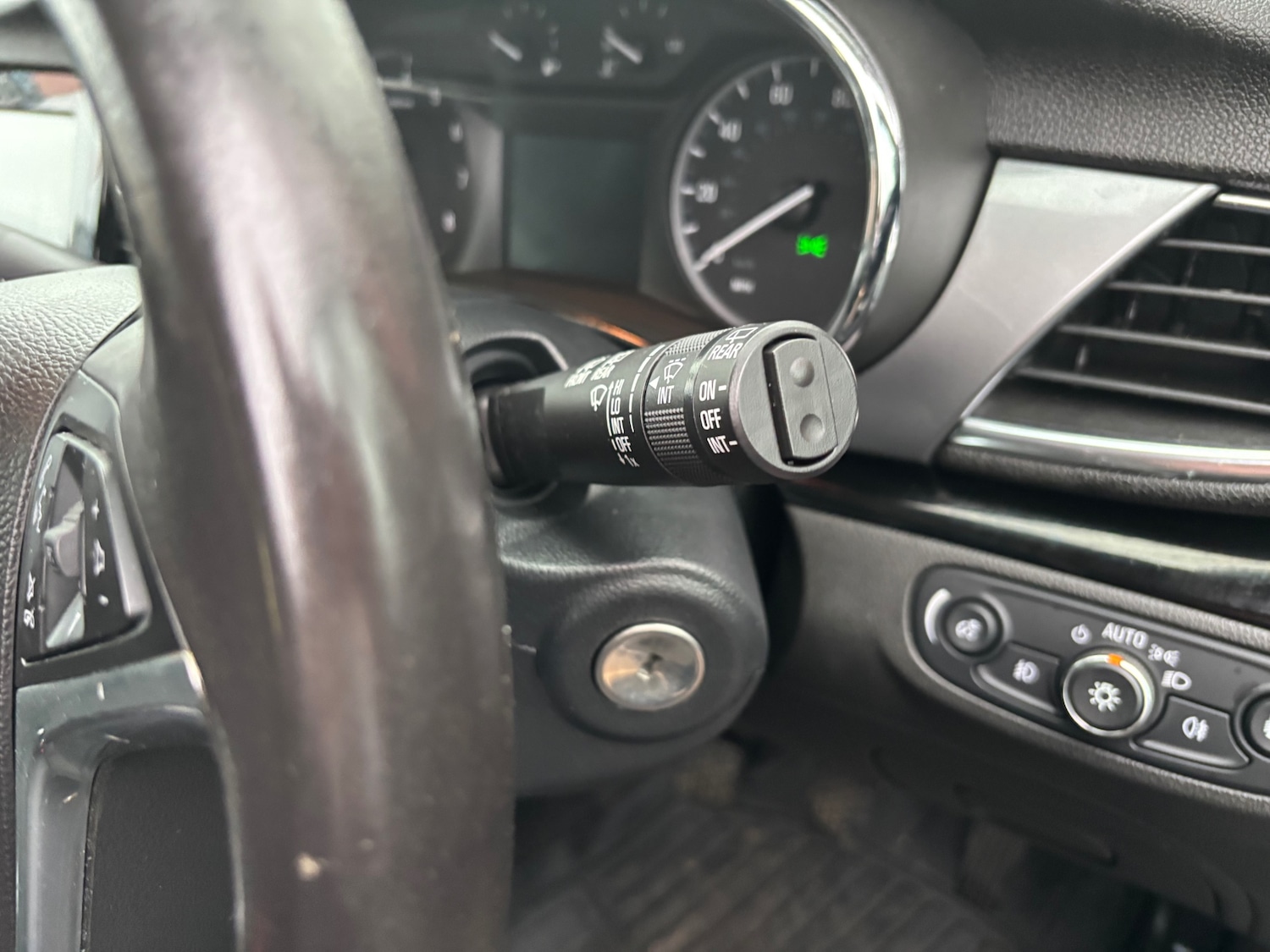 Used Vauxhall Mokka X 2017 for sale - 77208620: Photo 18