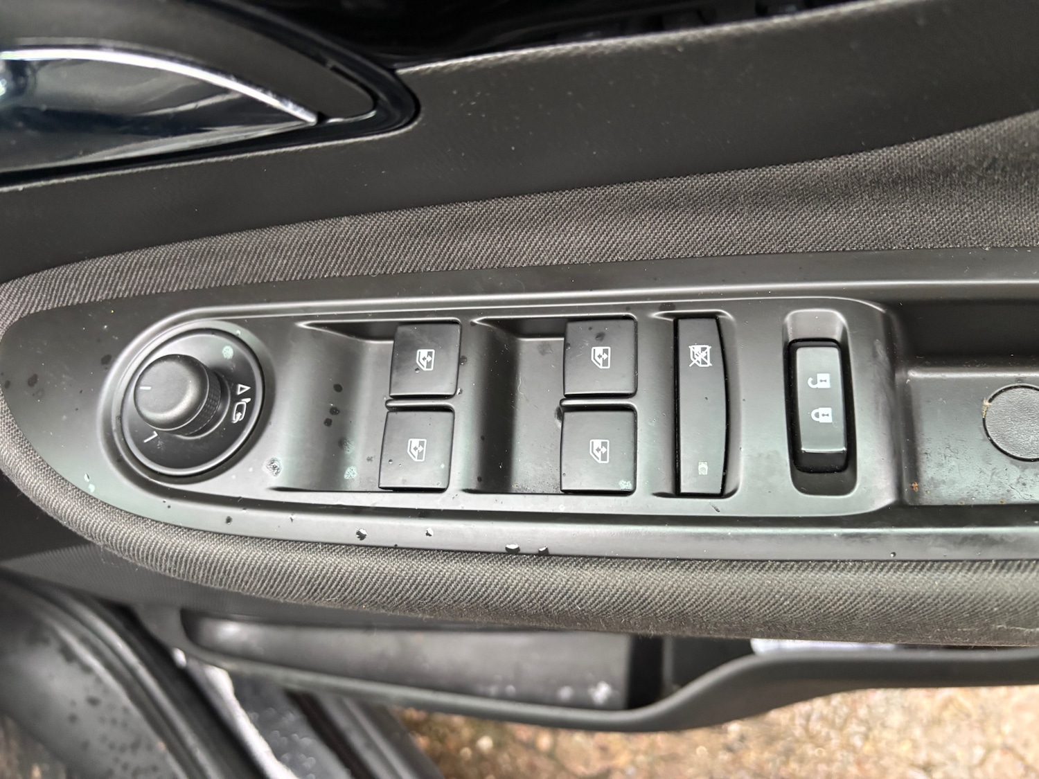 Used Vauxhall Mokka X 2017 for sale - 77208620: Photo 19