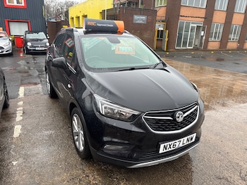 2017 (67) - 1.4T Active 5dr