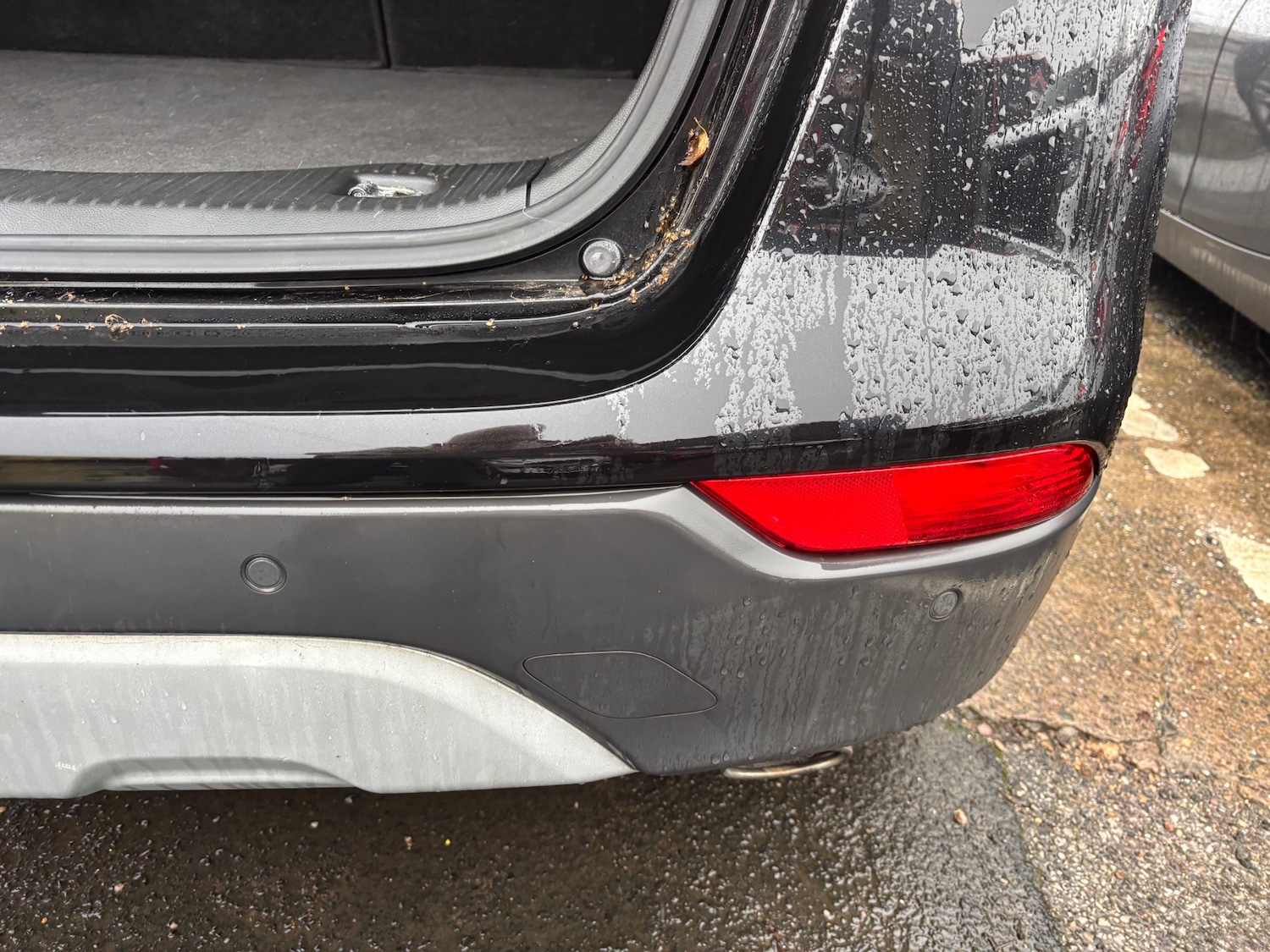 Used Vauxhall Mokka X 2017 for sale - 77208620: Photo 21