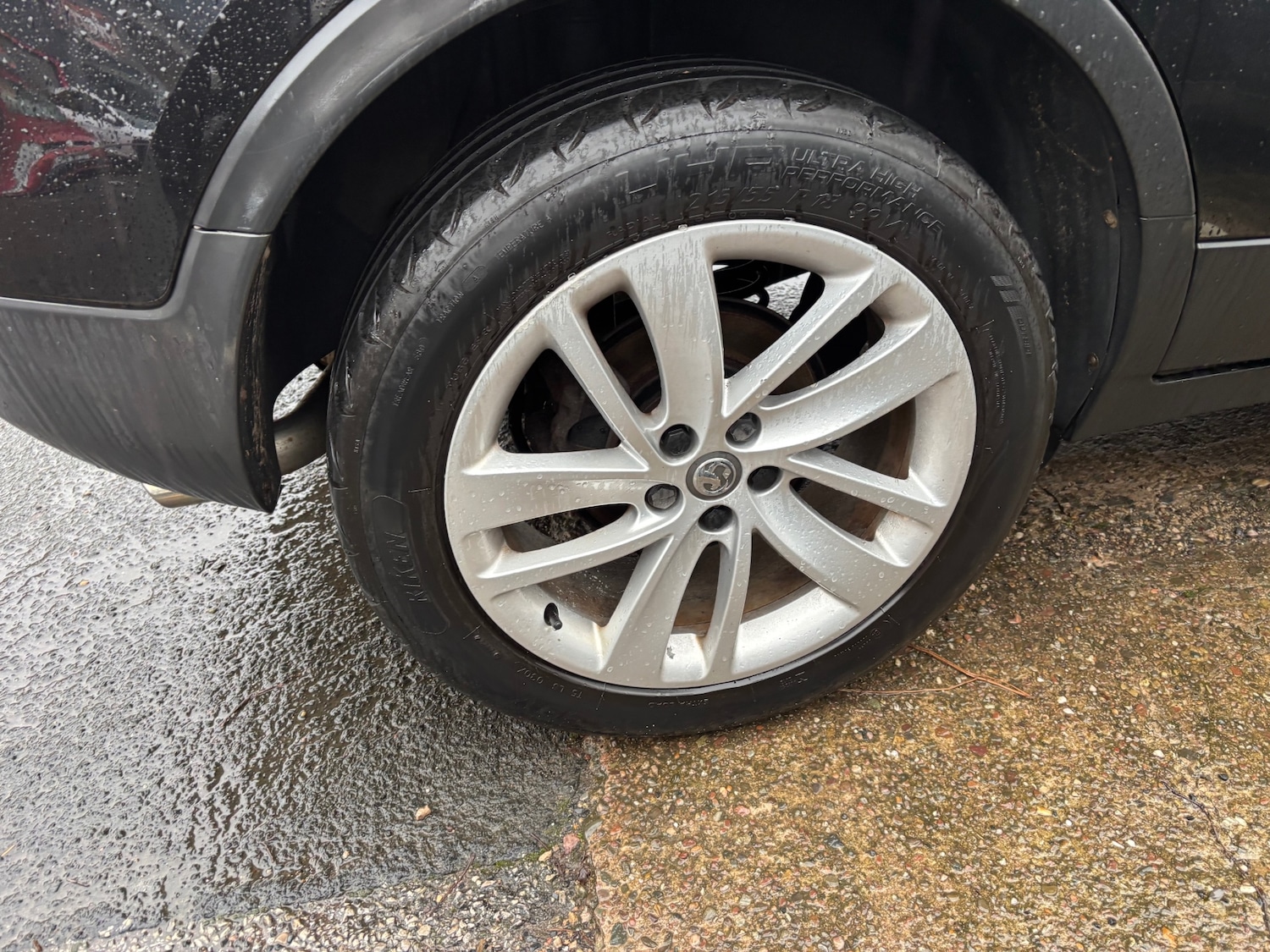 Used Vauxhall Mokka X 2017 for sale - 77208620: Photo 7