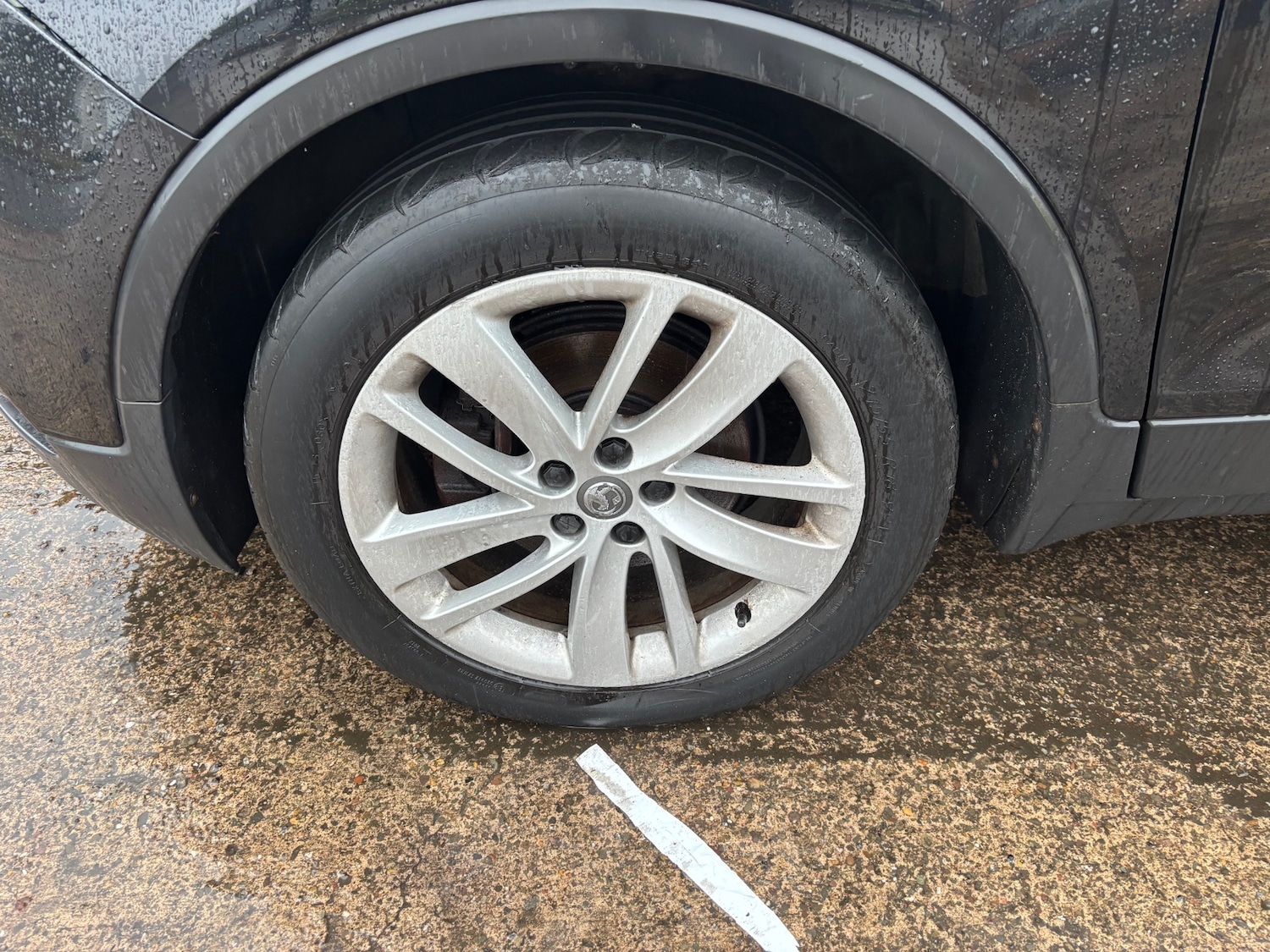 Used Vauxhall Mokka X 2017 for sale - 77208620: Photo 9