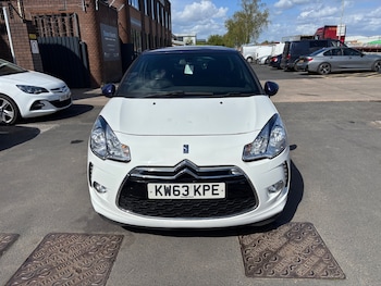 Used Citroen DS3 2014 for sale - 78224245: Photo