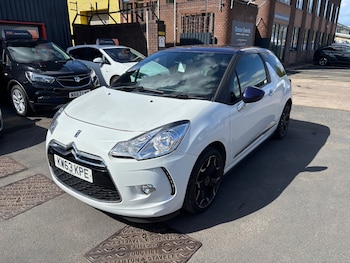 Used Citroen DS3 2014 for sale - 78224245: Photo