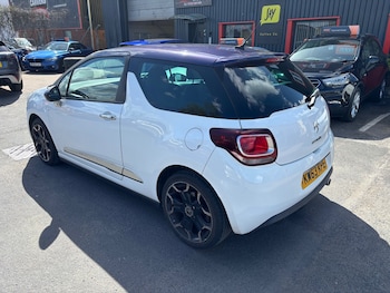 Used Citroen DS3 2014 for sale - 78224245: Photo
