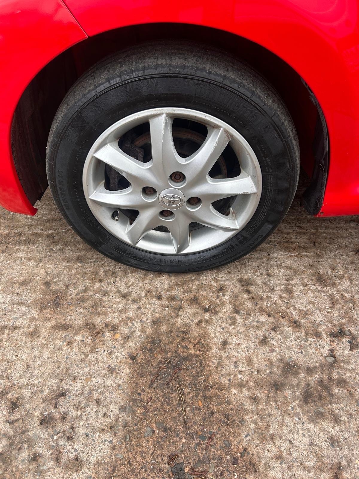 Used Toyota AYGO 2013 for sale - 77379528: Photo 5