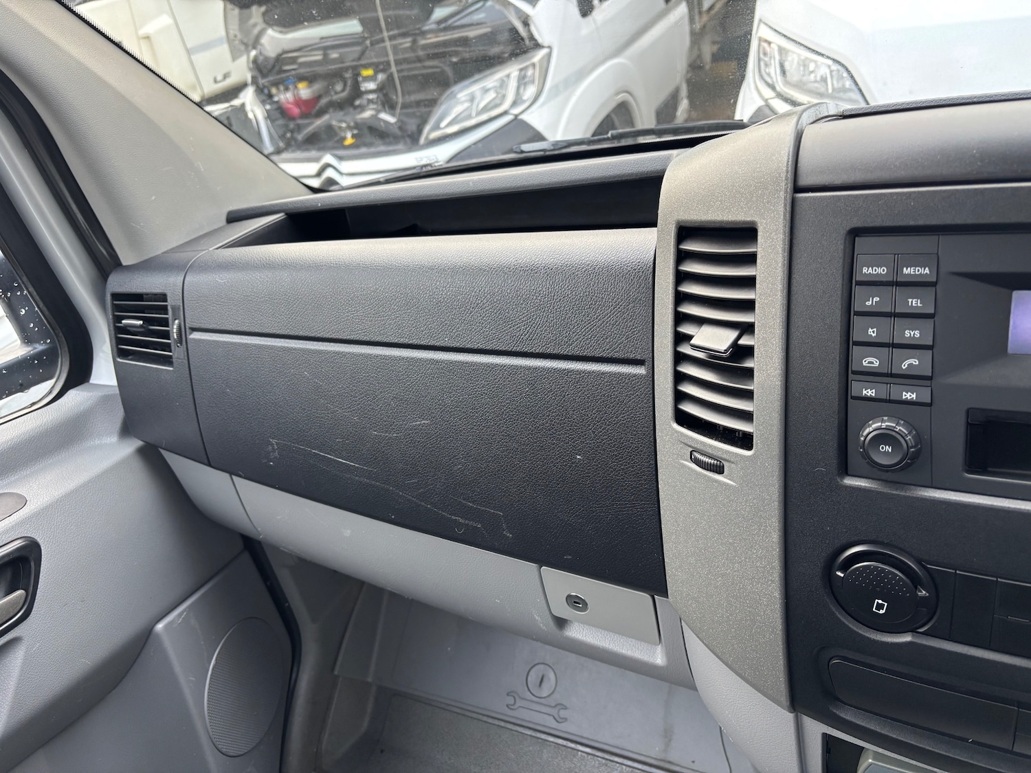 Used Mercedes-Benz Sprinter 2014 for sale - 77300345: Photo 12