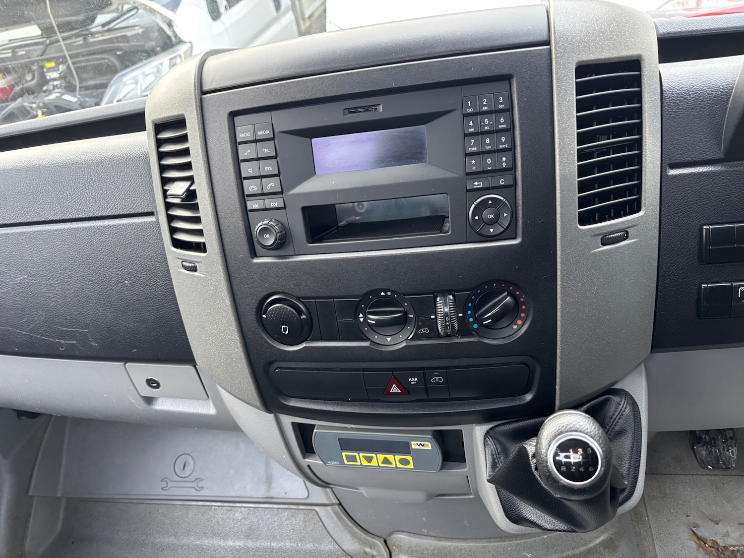 Used Mercedes-Benz Sprinter 2014 for sale - 77300345: Photo 5