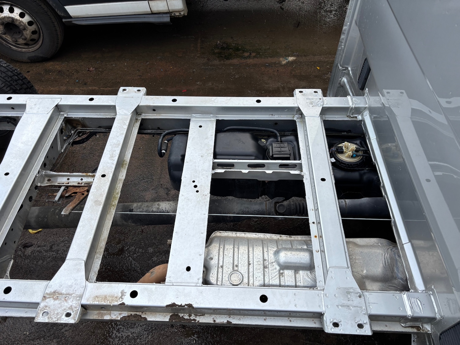 Used Mercedes-Benz Sprinter 2014 for sale - 77300345: Photo 6