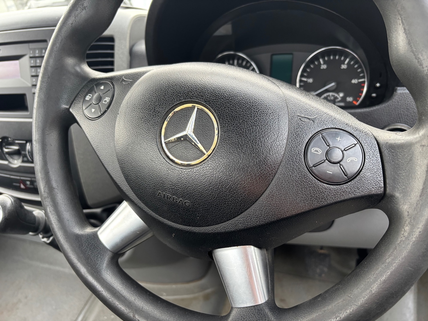 Used Mercedes-Benz Sprinter 2014 for sale - 77300345: Photo 9