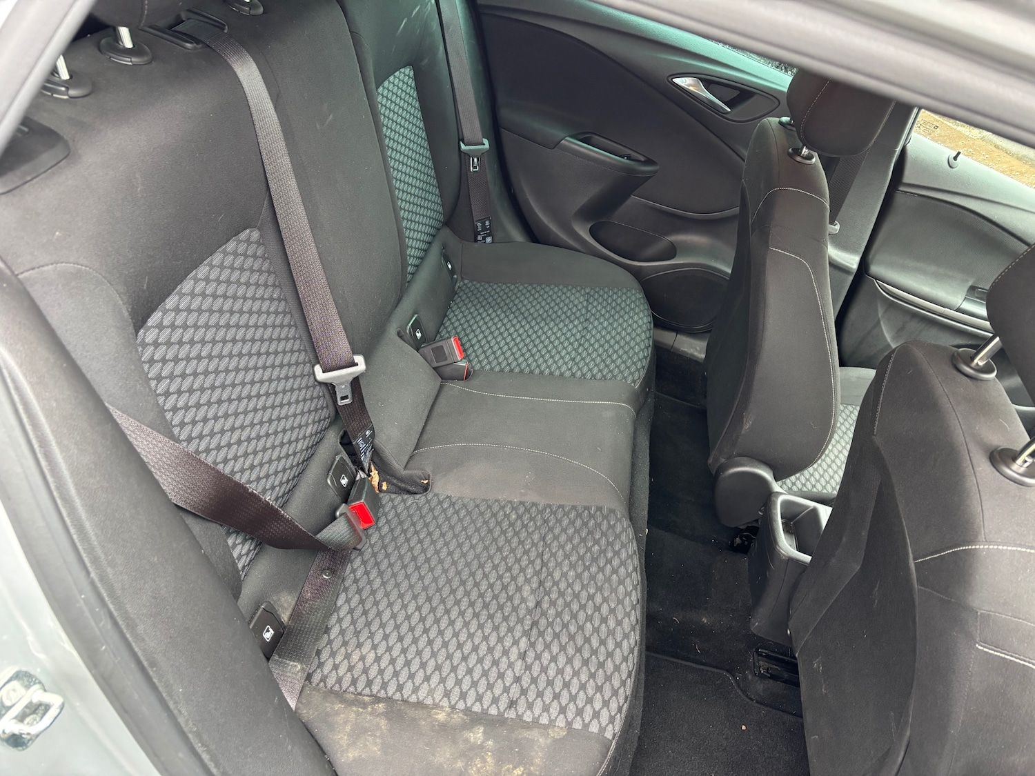 Used Vauxhall Astra 2024 for sale - 77446003: Photo 11