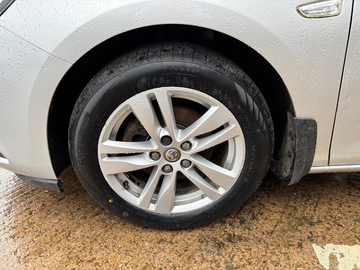 Used Vauxhall Astra 2024 for sale - 77446003: Photo 4