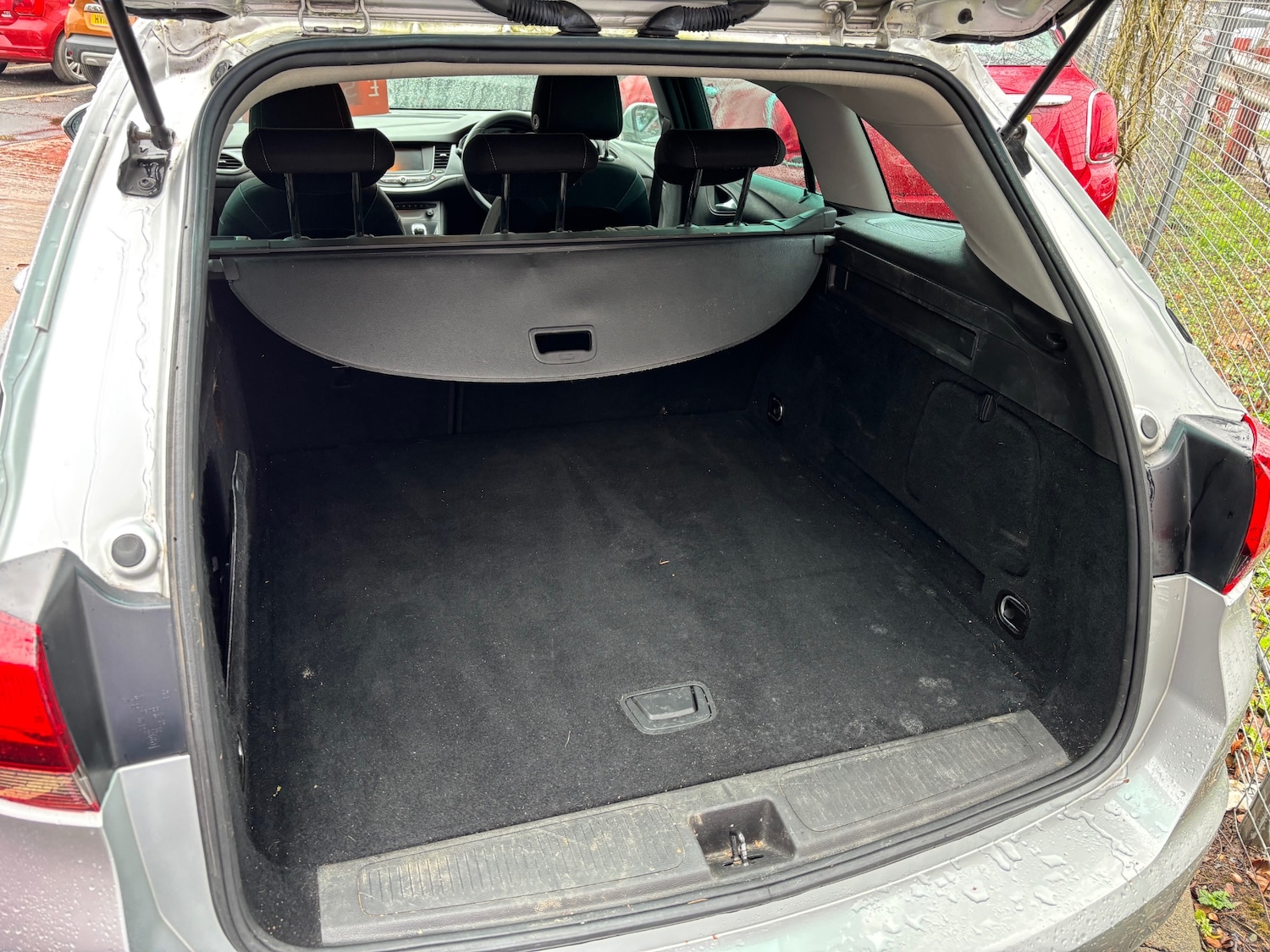 Used Vauxhall Astra 2024 for sale - 77446003: Photo 6