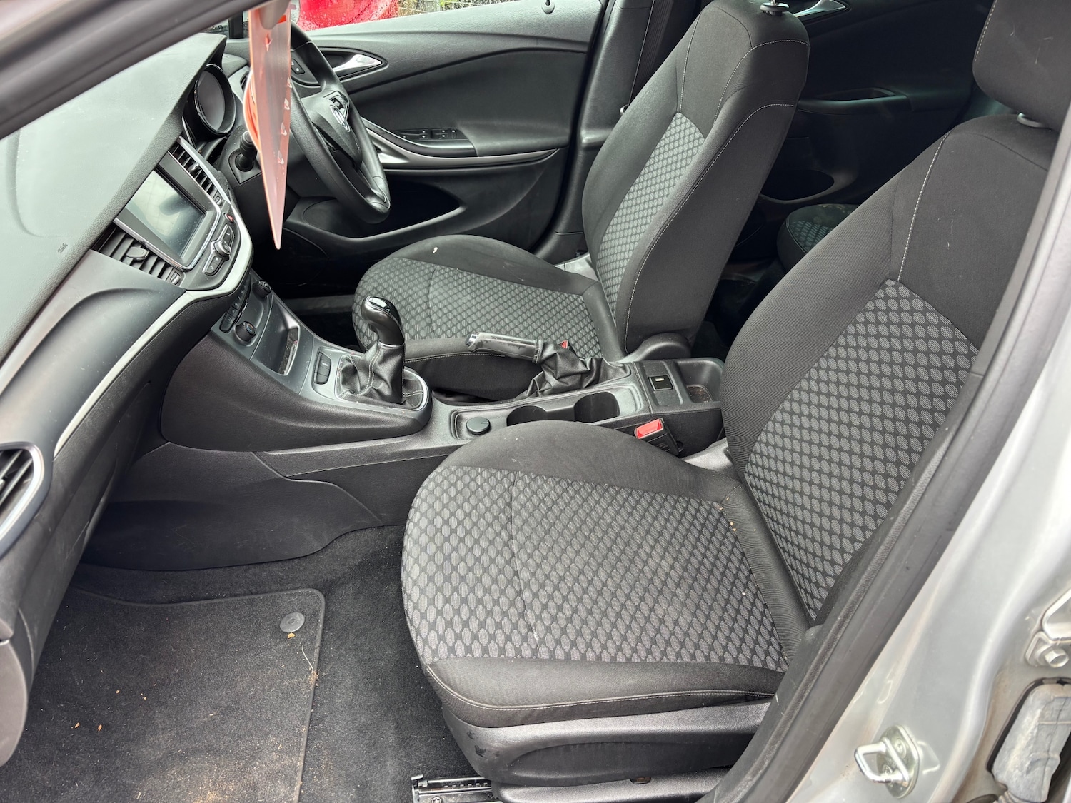 Used Vauxhall Astra 2024 for sale - 77446003: Photo 7