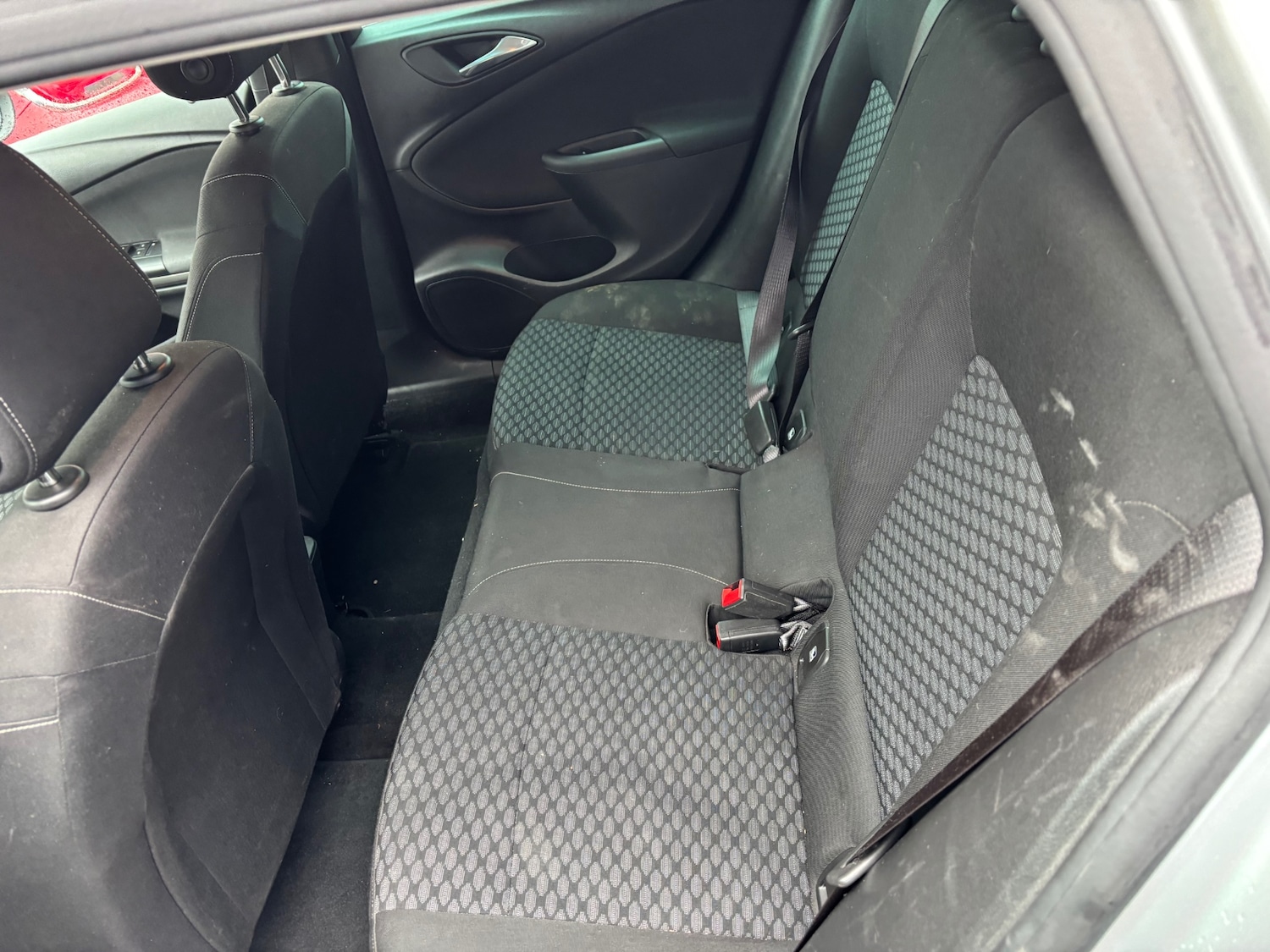 Used Vauxhall Astra 2024 for sale - 77446003: Photo 8