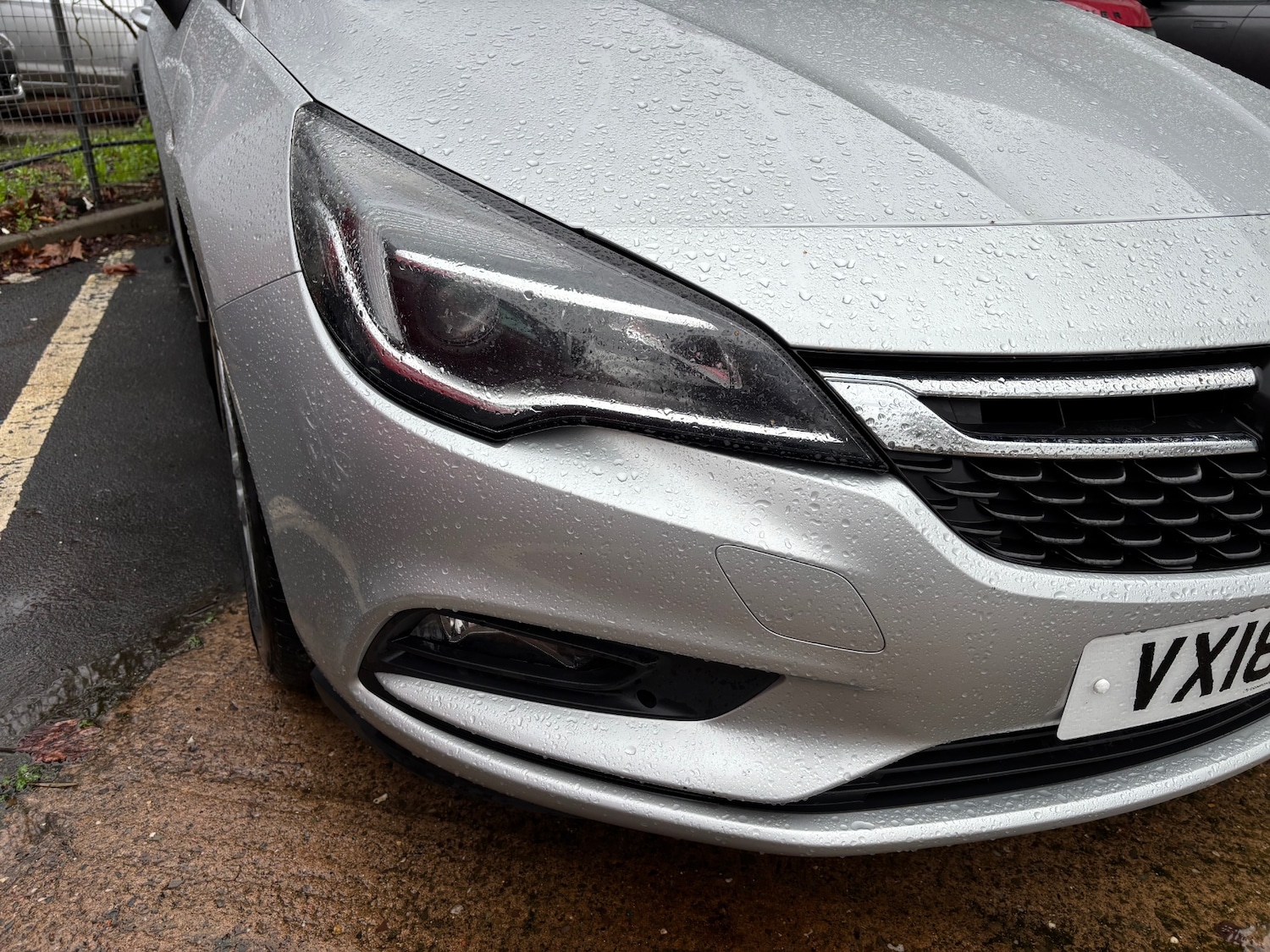 Used Vauxhall Astra 2024 for sale - 77446003: Photo 9