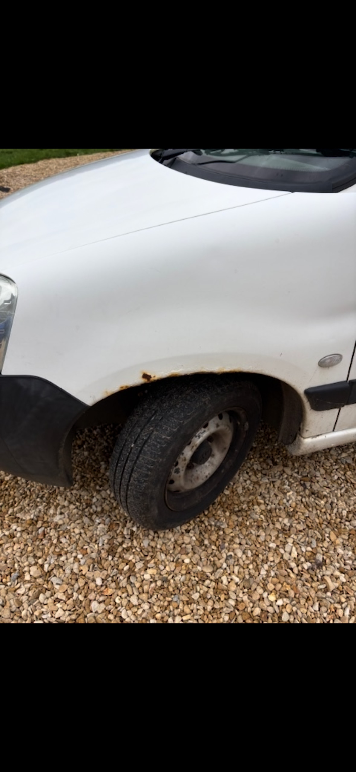 Used Peugeot Partner 2002 for sale - 77313765: Photo 7