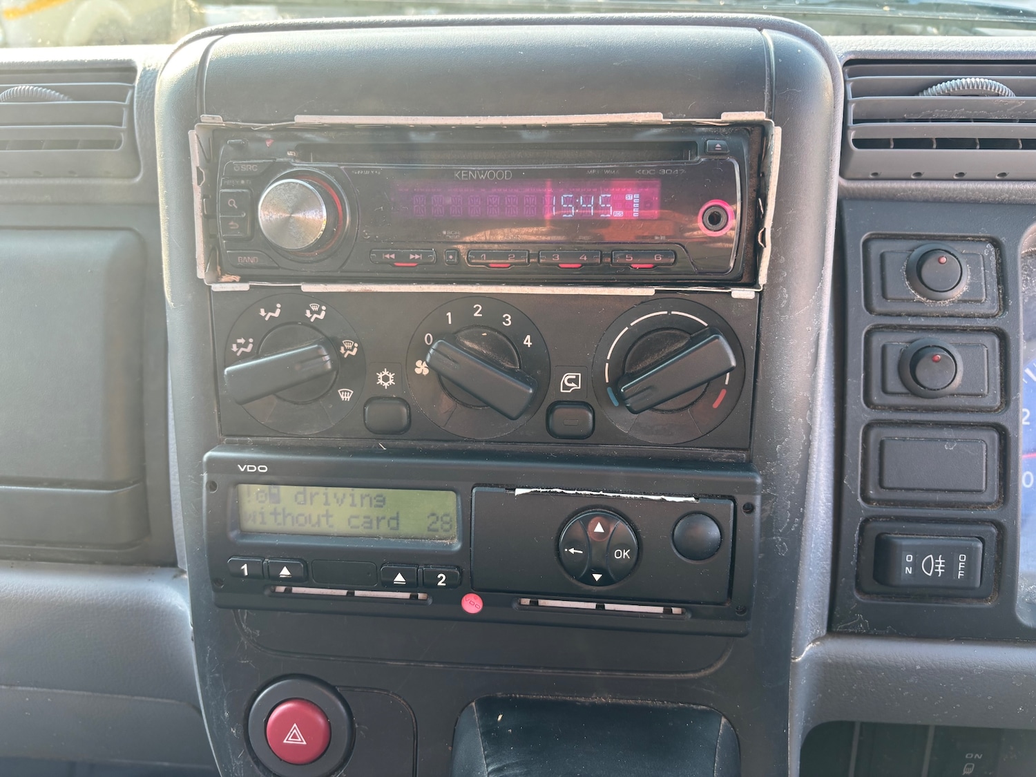 Used Mitsubishi Canter 2011 for sale - 77774504: Photo 11