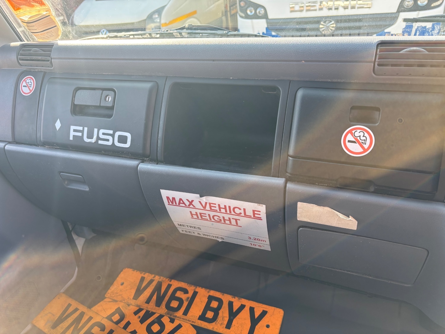 Used Mitsubishi Canter 2011 for sale - 77774504: Photo 12