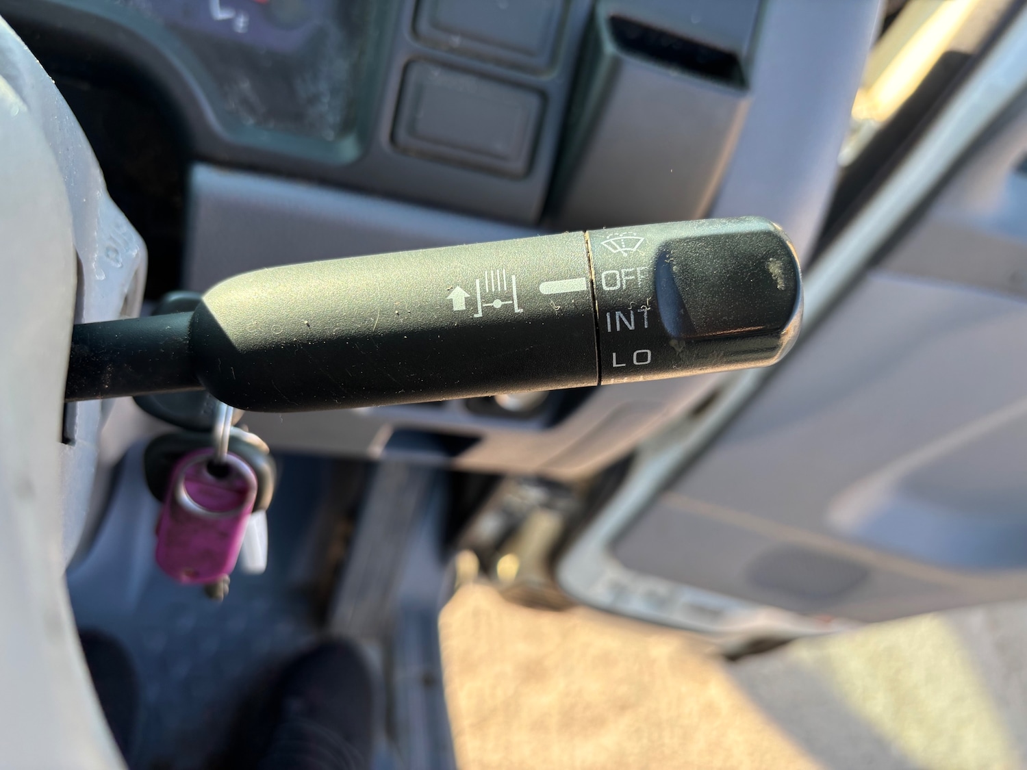 Used Mitsubishi Canter 2011 for sale - 77774504: Photo 15