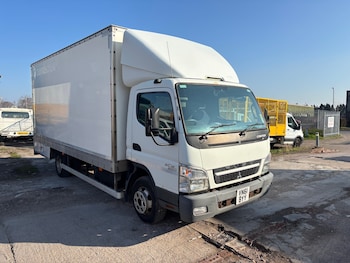 Used Mitsubishi Canter 2011 for sale - 77774504: Photo