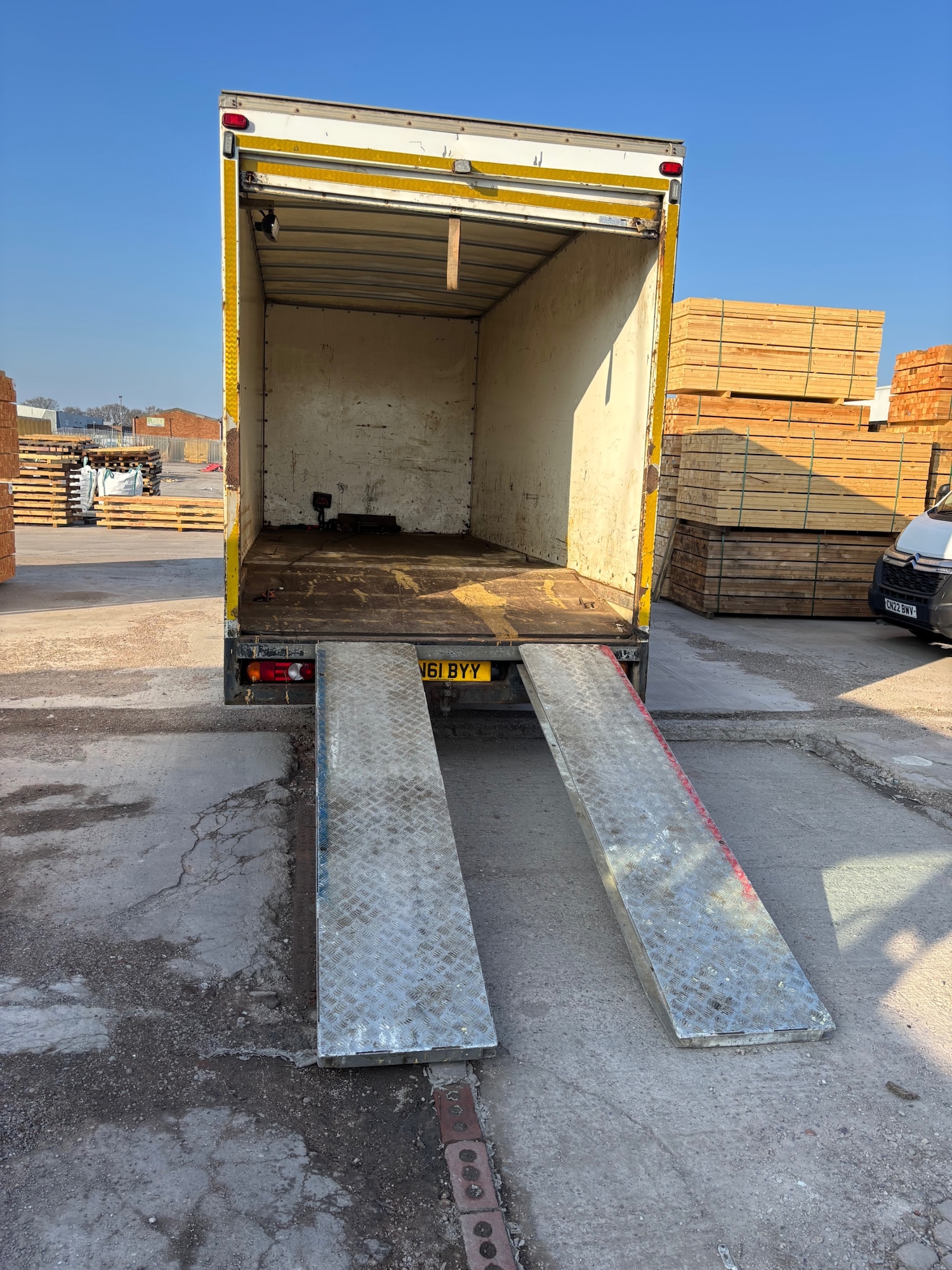 Used Mitsubishi Canter 2011 for sale - 77774504: Photo 23