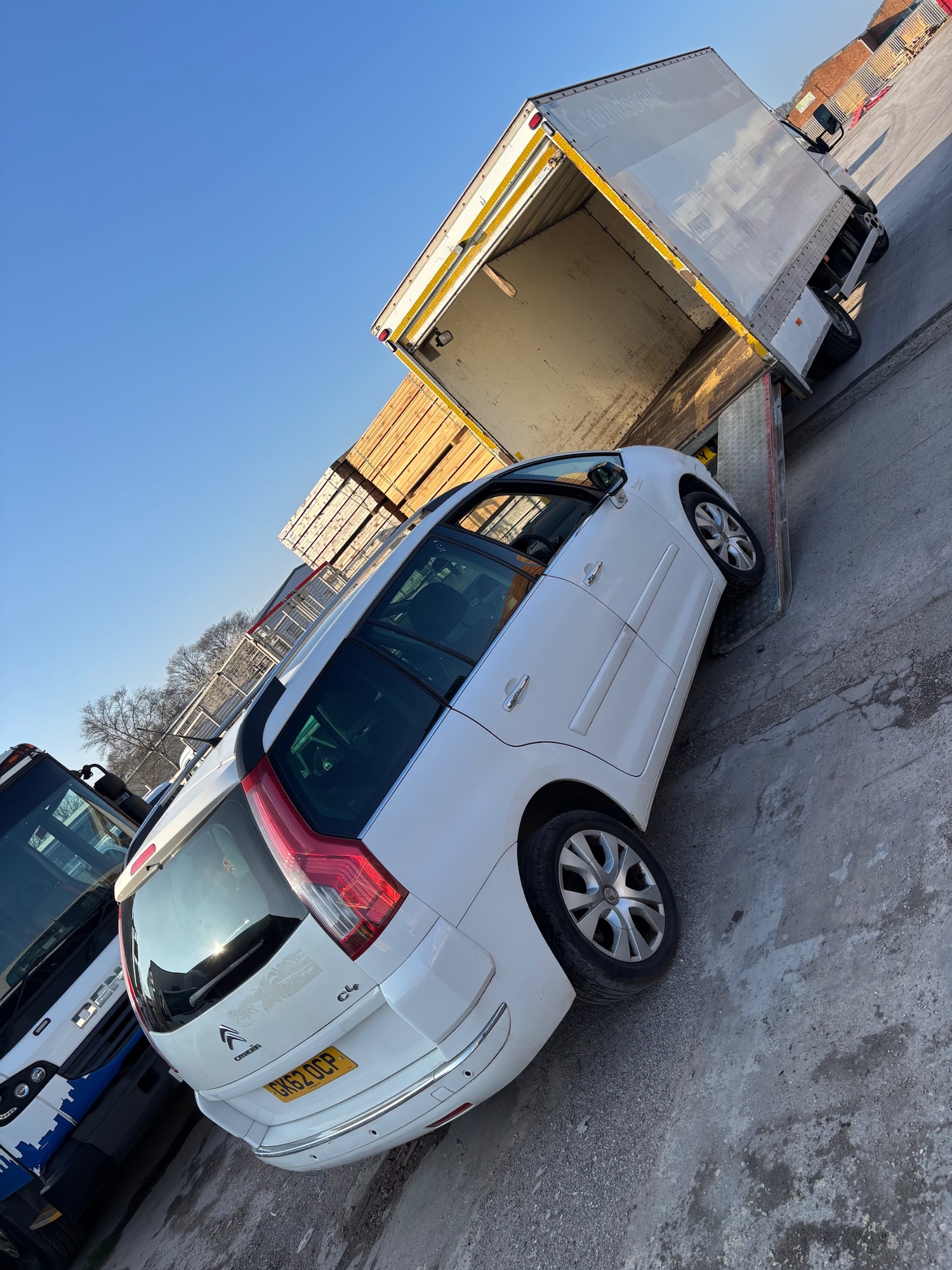 Used Mitsubishi Canter 2011 for sale - 77774504: Photo 24