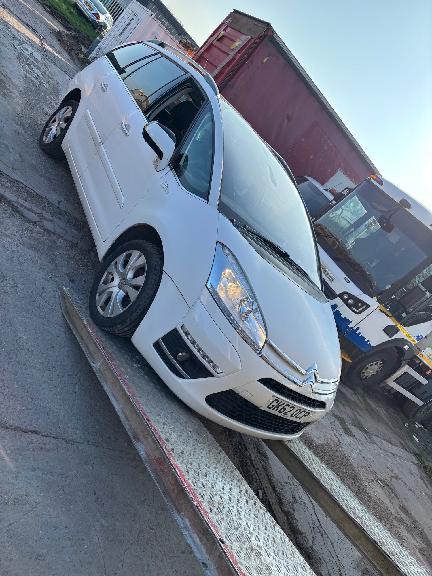 Used Mitsubishi Canter 2011 for sale - 77774504: Photo 25