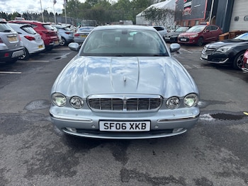 Used Jaguar XJ 2006 for sale - 78540332: Photo