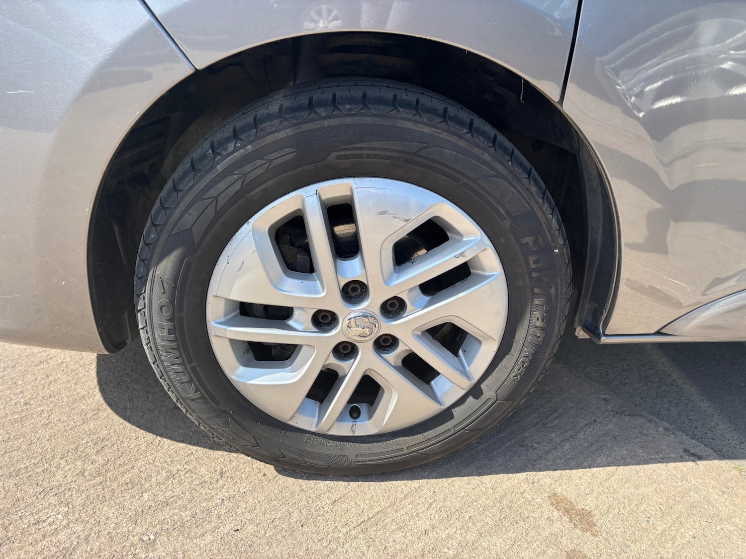 Used Vauxhall Vivaro 2017 for sale - 78178278: Photo 14