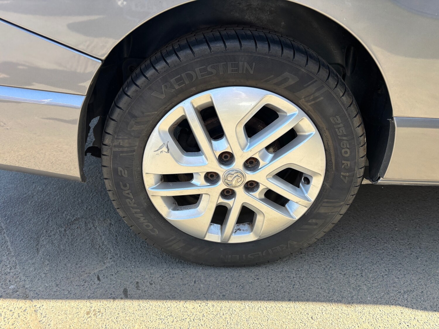 Used Vauxhall Vivaro 2017 for sale - 78178278: Photo 16