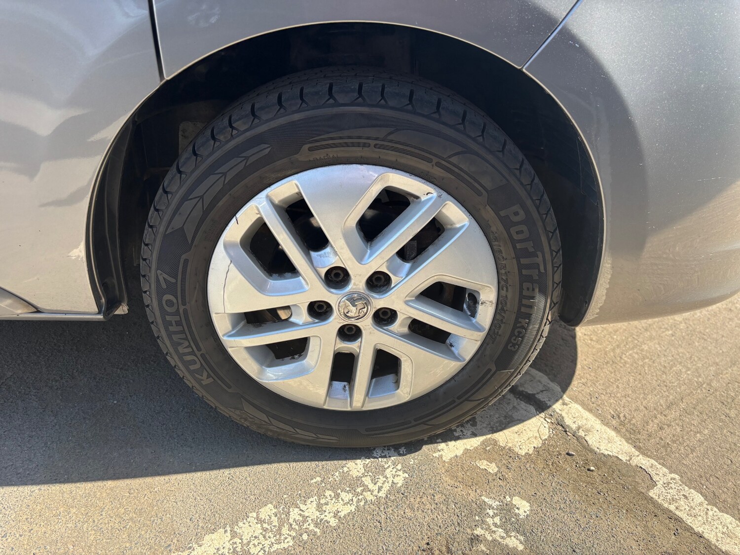 Used Vauxhall Vivaro 2017 for sale - 78178278: Photo 17