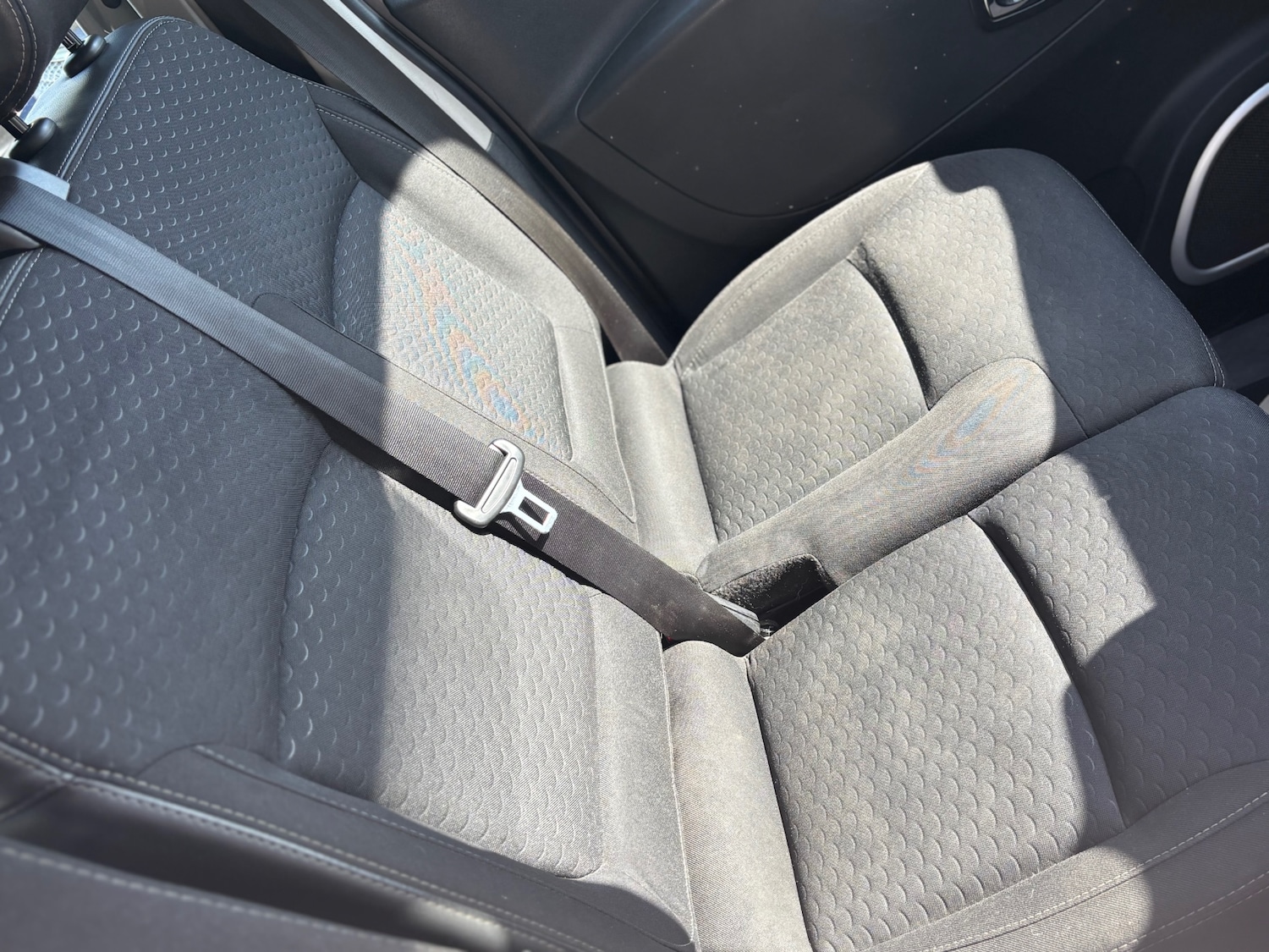 Used Vauxhall Vivaro 2017 for sale - 78178278: Photo 24