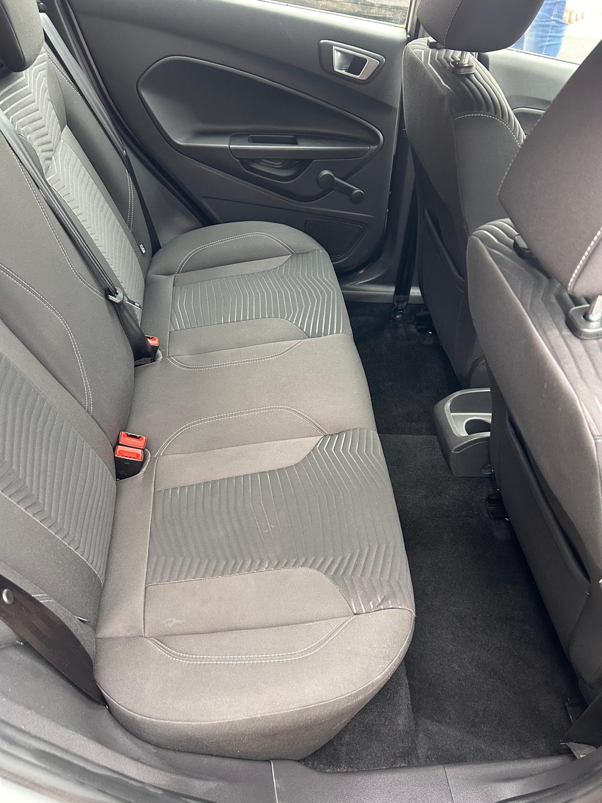 Used Ford Fiesta 2013 for sale - 77404416: Photo 10