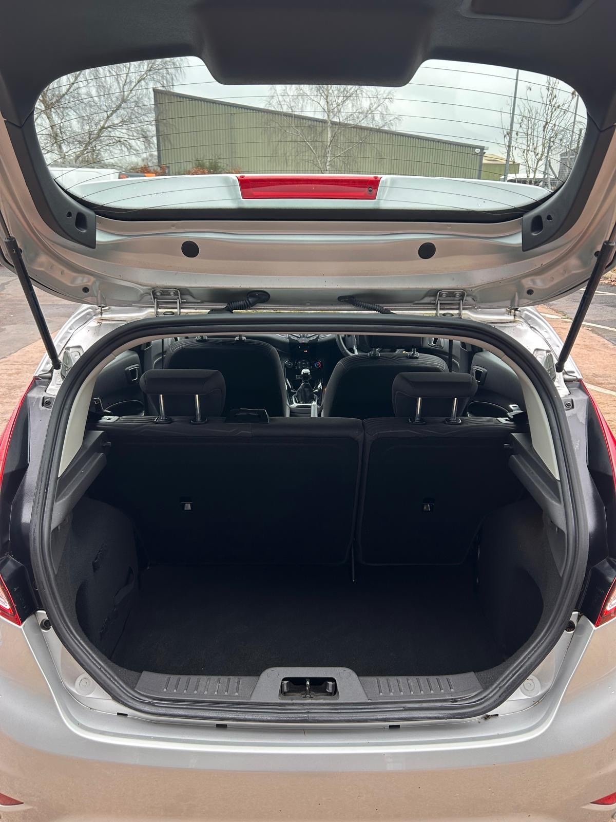 Used Ford Fiesta 2013 for sale - 77404416: Photo 11