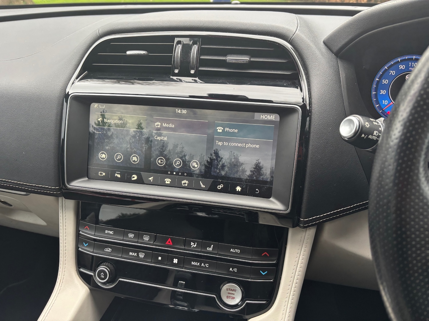 Used Jaguar F-Pace 2019 for sale - 77902782: Photo 15