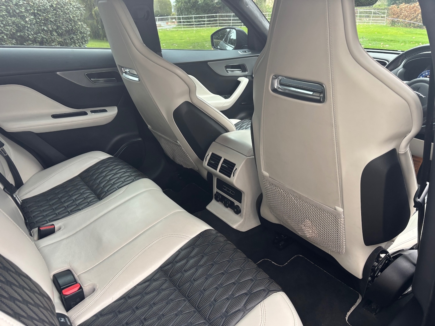 Used Jaguar F-Pace 2019 for sale - 77902782: Photo 25