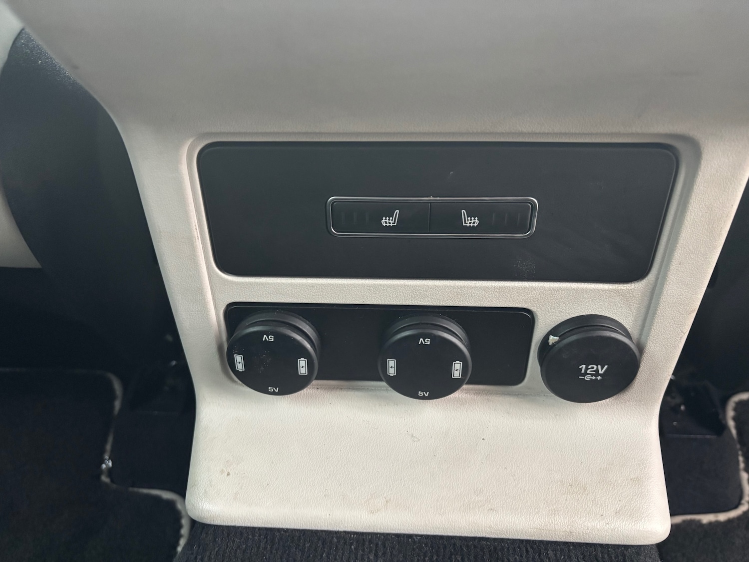 Used Jaguar F-Pace 2019 for sale - 77902782: Photo 26