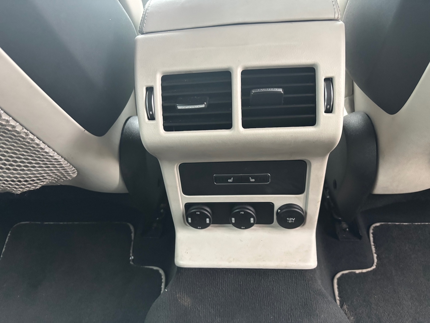 Used Jaguar F-Pace 2019 for sale - 77902782: Photo 27