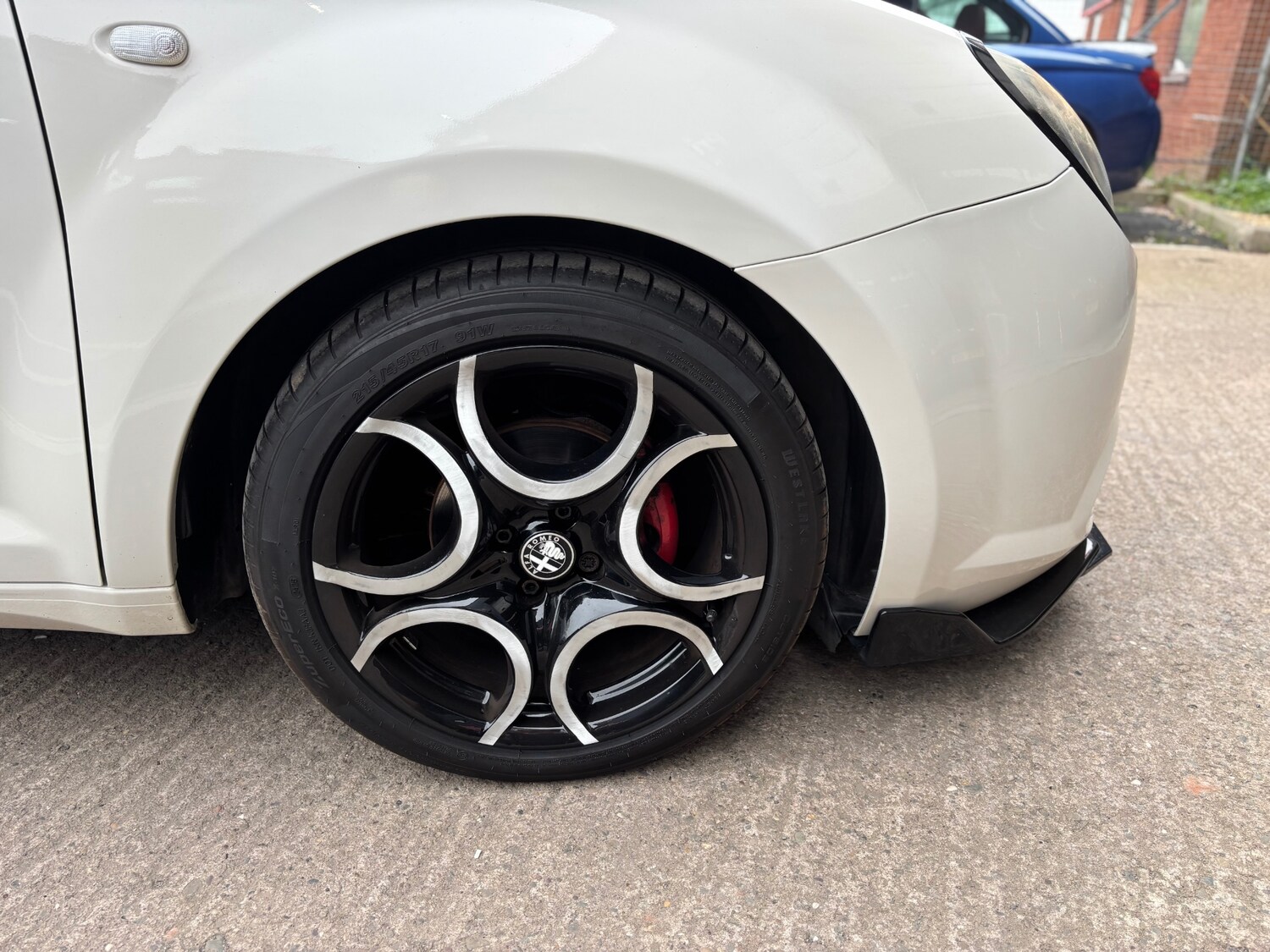 Used Alfa Romeo MiTo 2015 for sale - 78177179: Photo 11