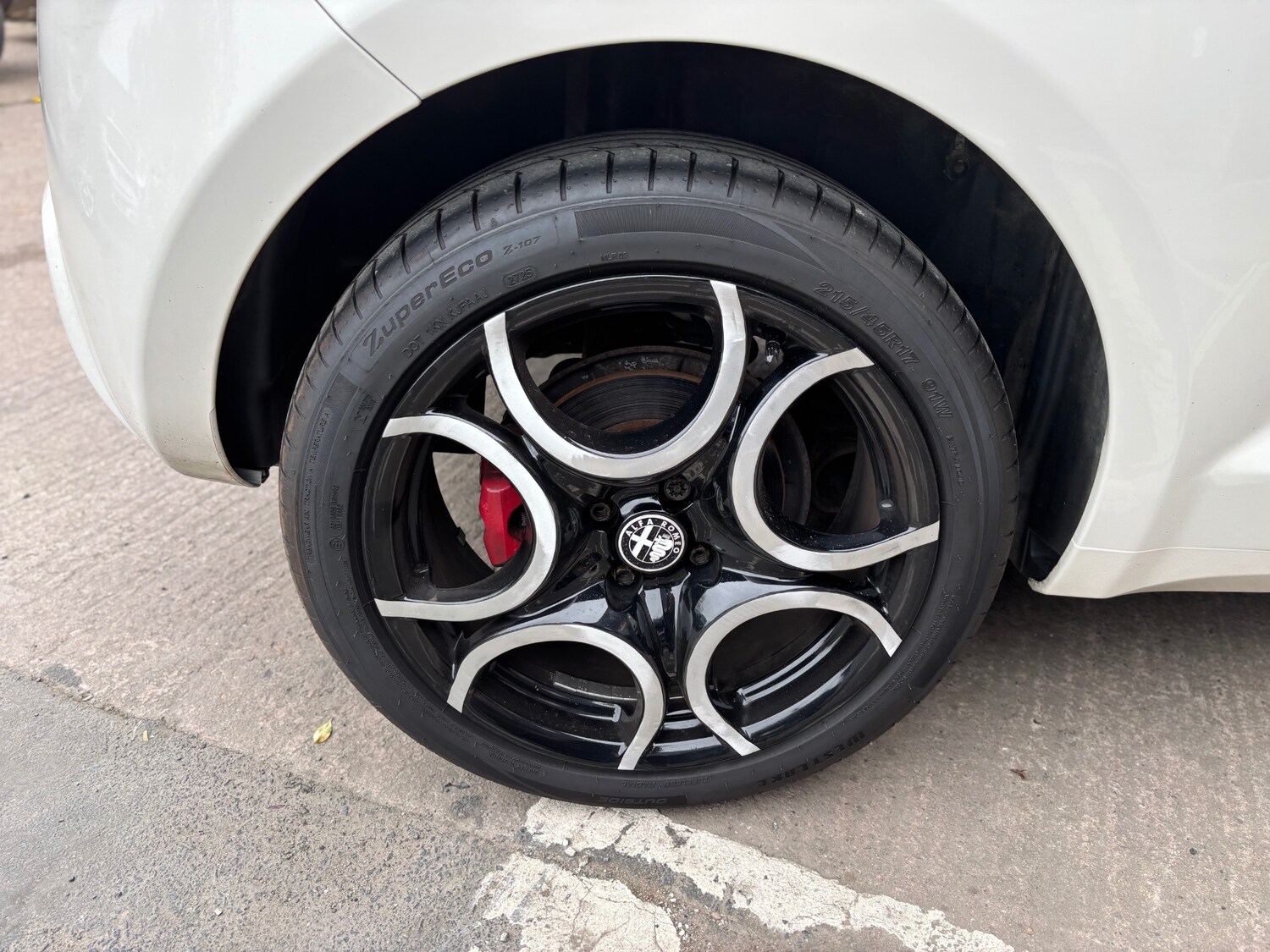 Used Alfa Romeo MiTo 2015 for sale - 78177179: Photo 12