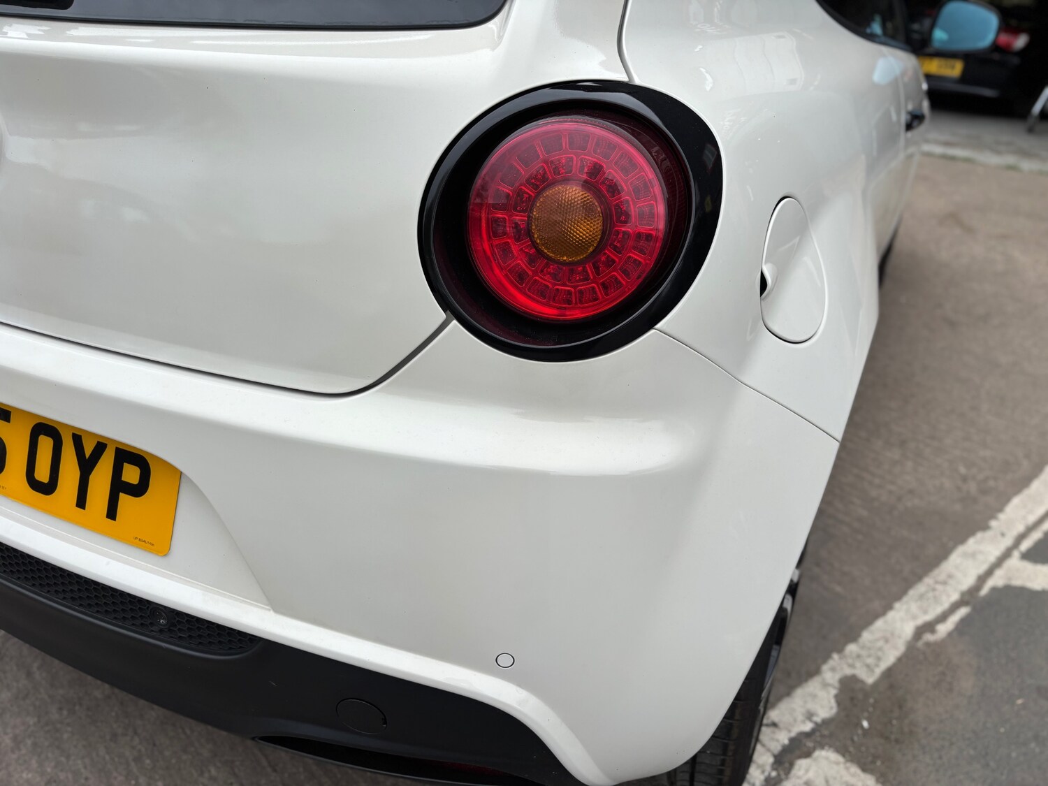 Used Alfa Romeo MiTo 2015 for sale - 78177179: Photo 13