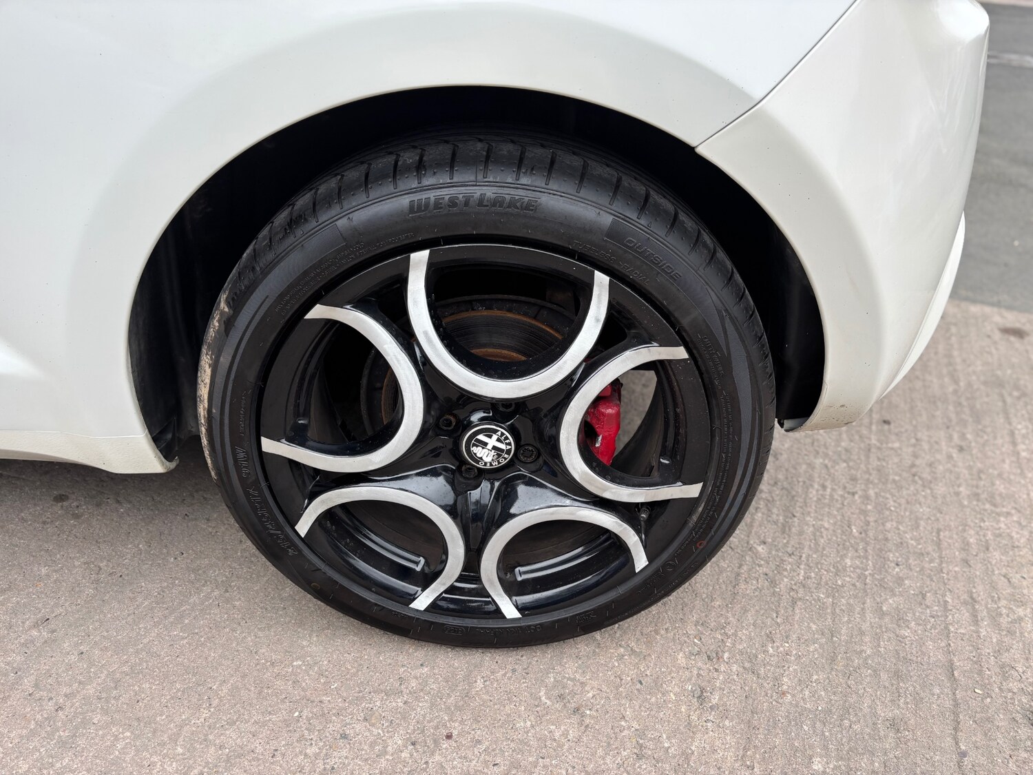 Used Alfa Romeo MiTo 2015 for sale - 78177179: Photo 15