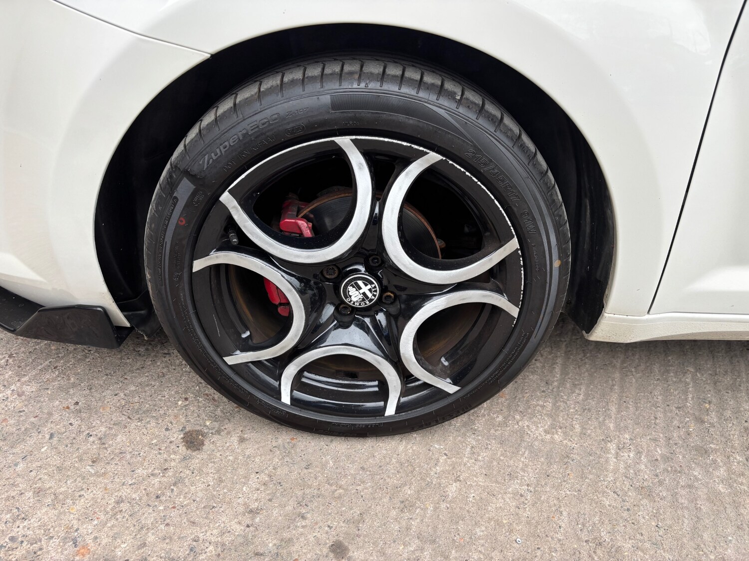 Used Alfa Romeo MiTo 2015 for sale - 78177179: Photo 16