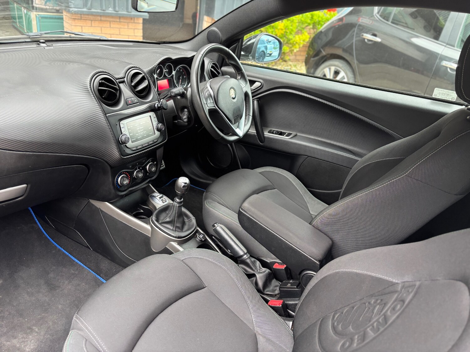 Used Alfa Romeo MiTo 2015 for sale - 78177179: Photo 17