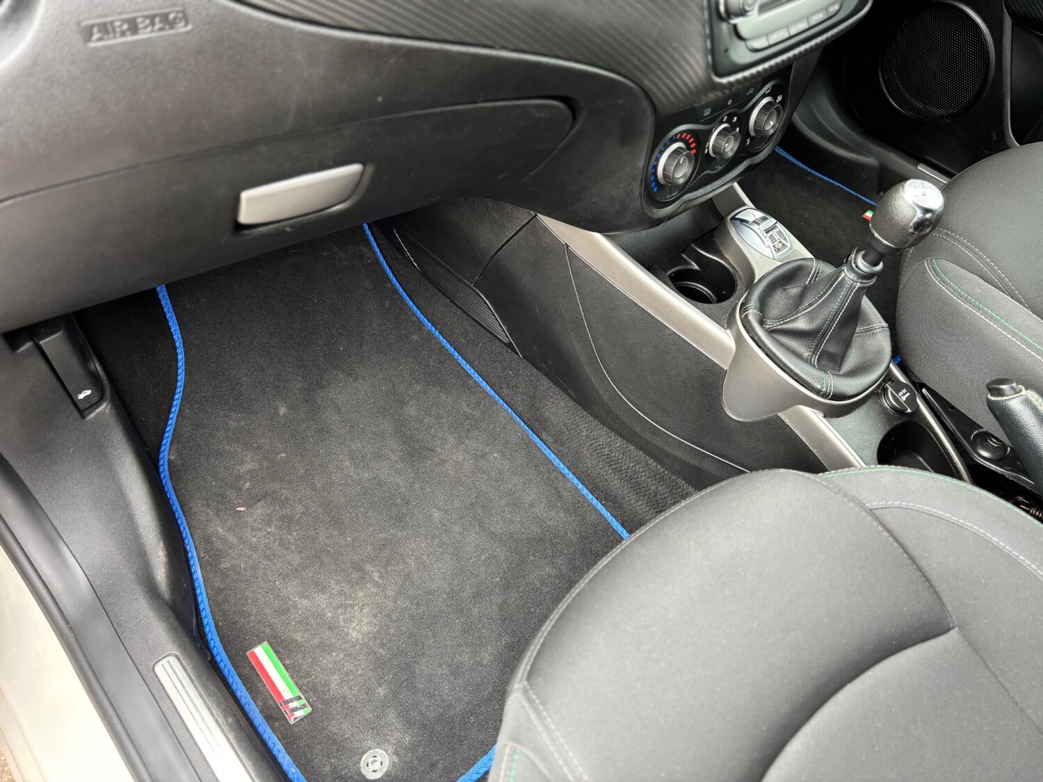 Used Alfa Romeo MiTo 2015 for sale - 78177179: Photo 18