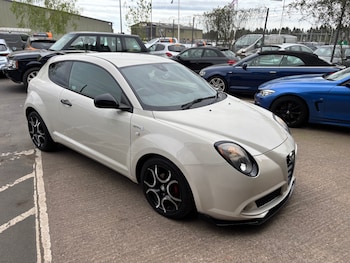 Used Alfa Romeo MiTo 2015 for sale - 78177179: Photo