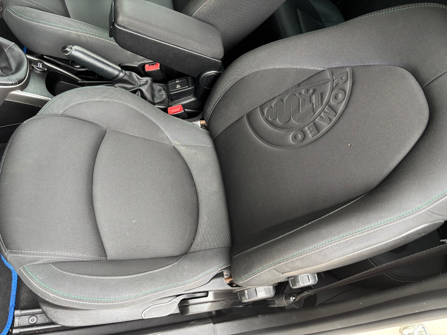 Used Alfa Romeo MiTo 2015 for sale - 78177179: Photo 20