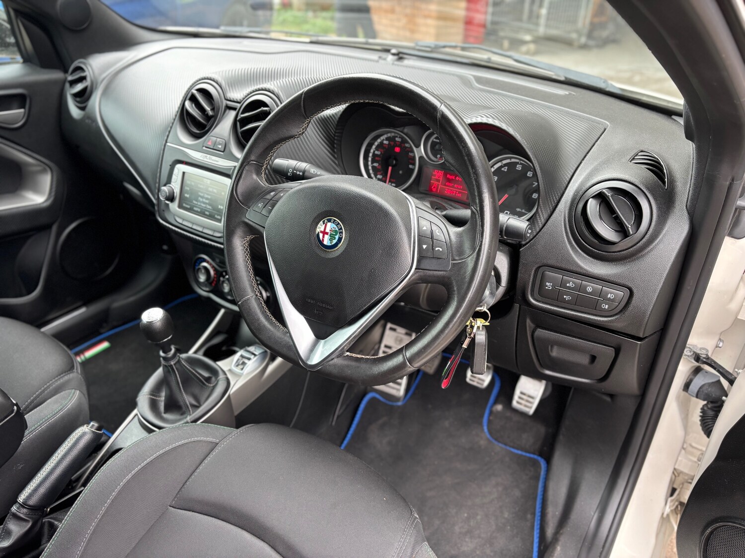 Used Alfa Romeo MiTo 2015 for sale - 78177179: Photo 23