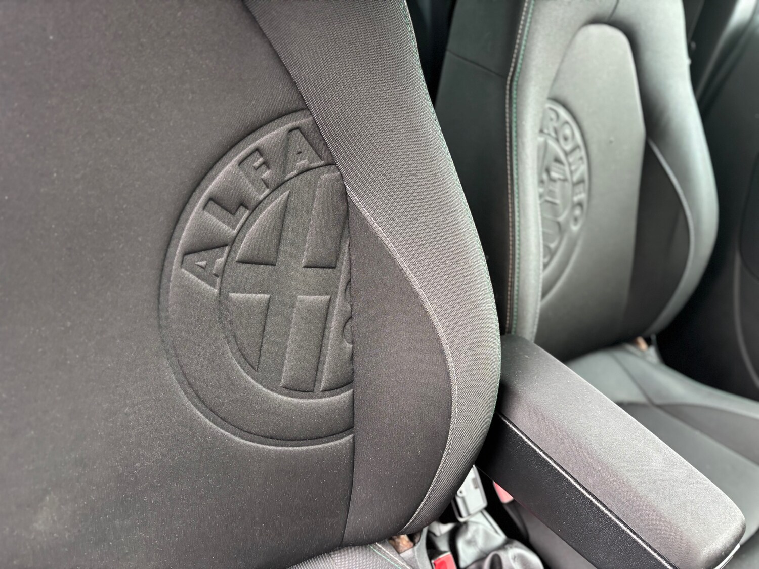 Used Alfa Romeo MiTo 2015 for sale - 78177179: Photo 25